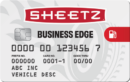 SHEETZ BUSINESS EDGE LOYALTY CARD